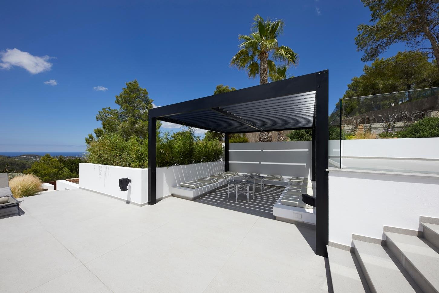 Villa Terrace